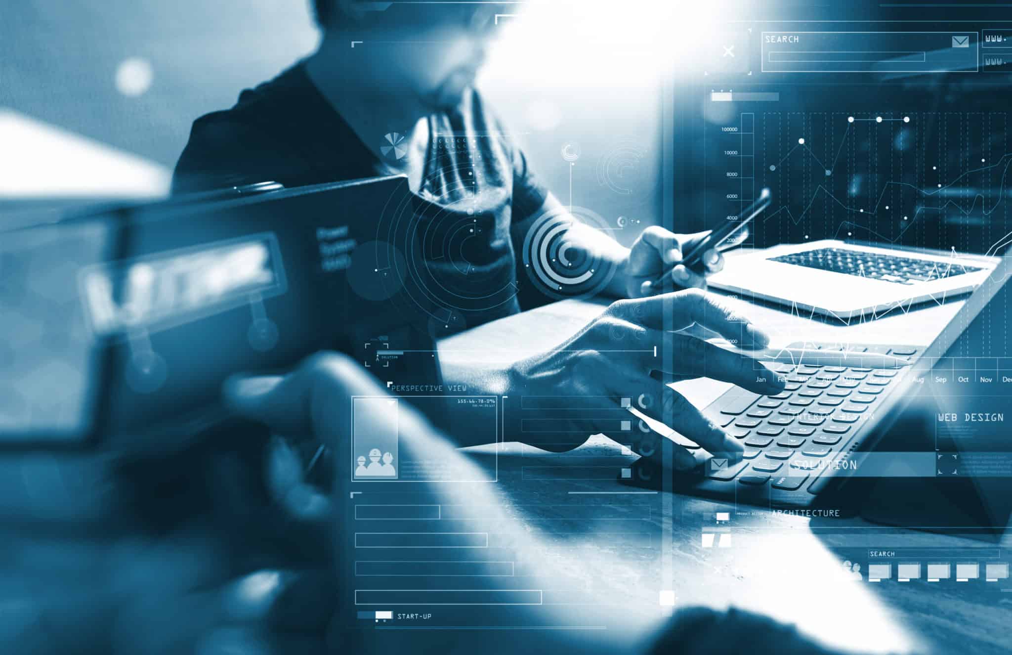 Remote Monitoring and Management (RMM) Neetek Systems Integration