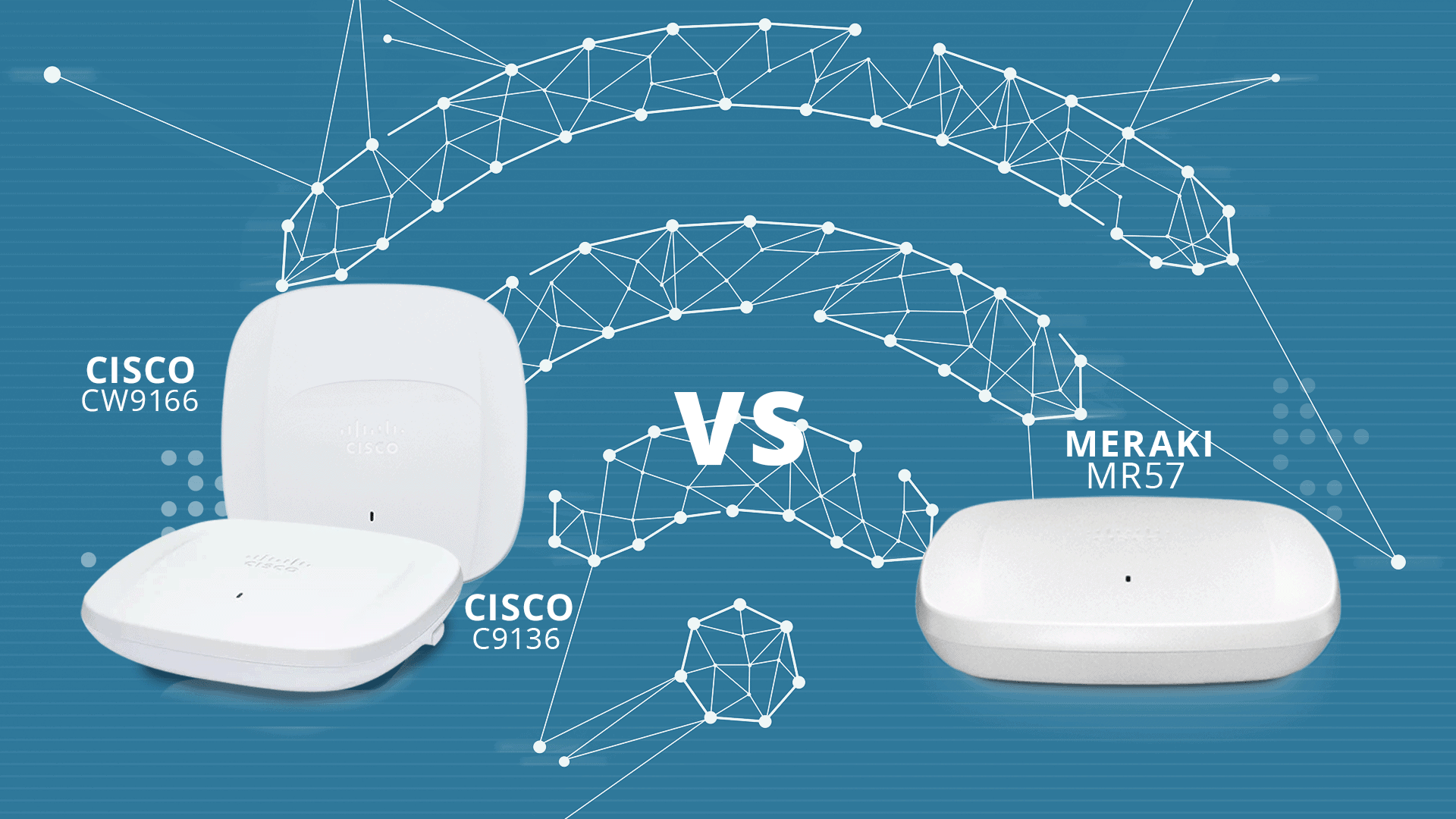 Choosing wireless access points