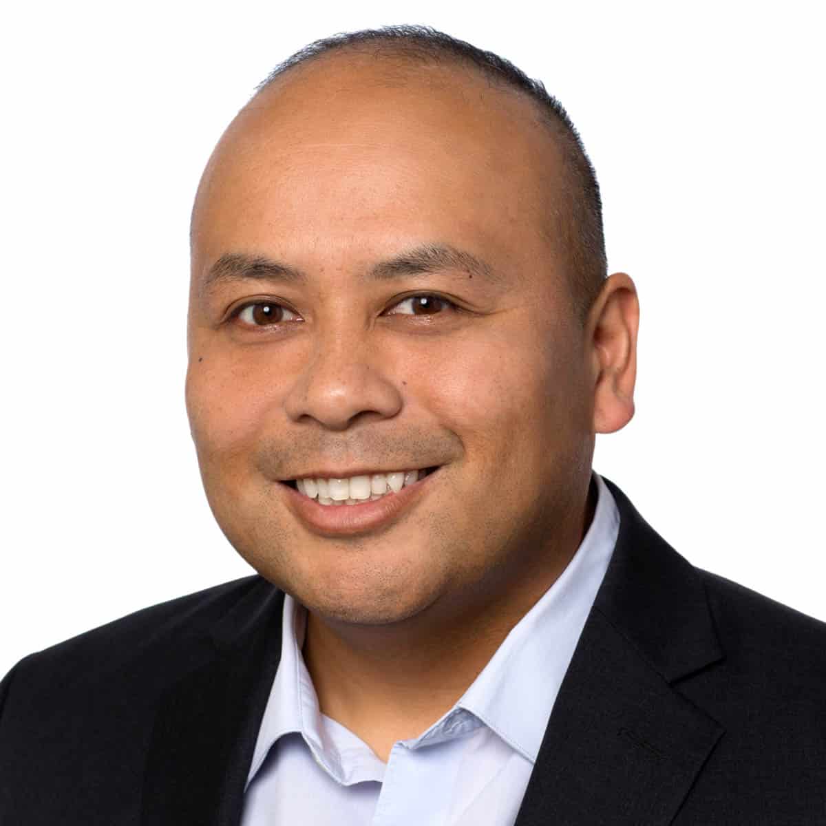Ed Ruiz of Neetek by SRK Headshot Day